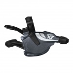 манетки X-7 TRIGGER 3x10 сер